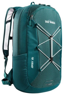Рюкзак Tatonka Baix 15, Teal Green