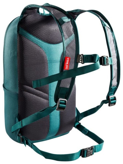 Рюкзак Tatonka Baix 15, Teal Green