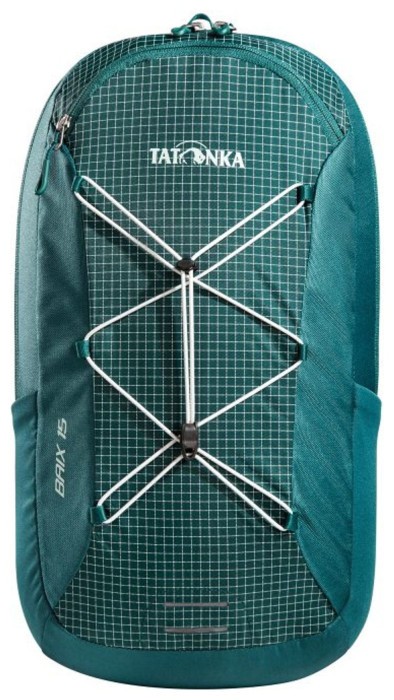 Рюкзак Tatonka Baix 15, Teal Green