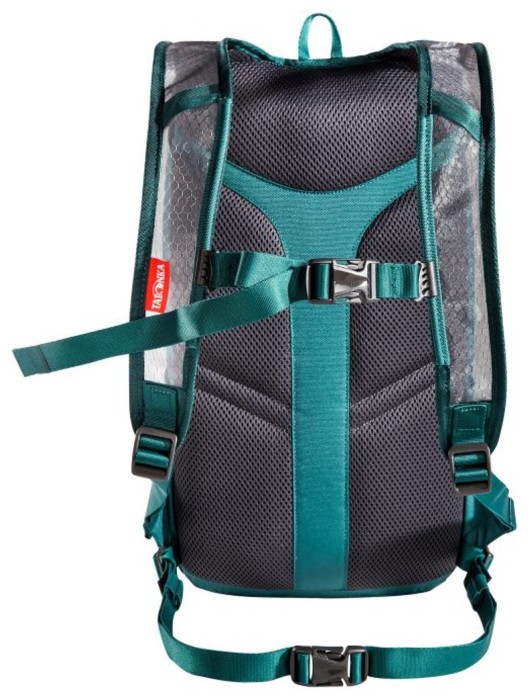 Рюкзак Tatonka Baix 15, Teal Green