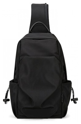 Рюкзак с одной лямкой Mazzy Star MS5036