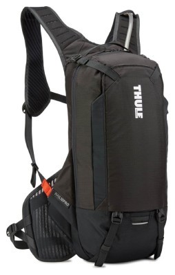 Рюкзак-гідратор Thule Rail 12L Pro (Obsidian) (TH 3203799)