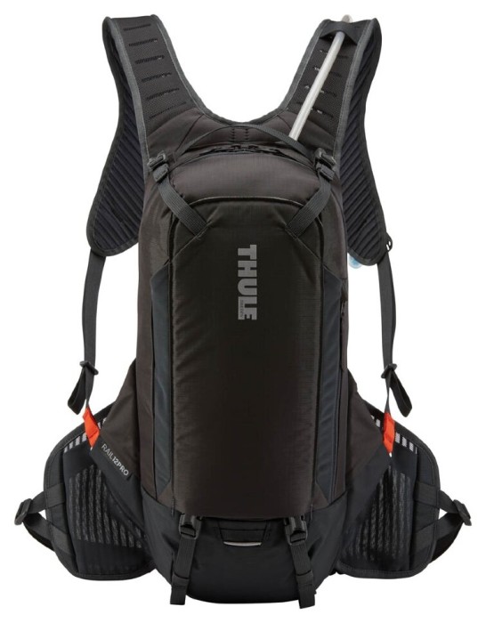 Рюкзак-гідратор Thule Rail 12L Pro (Obsidian) (TH 3203799)