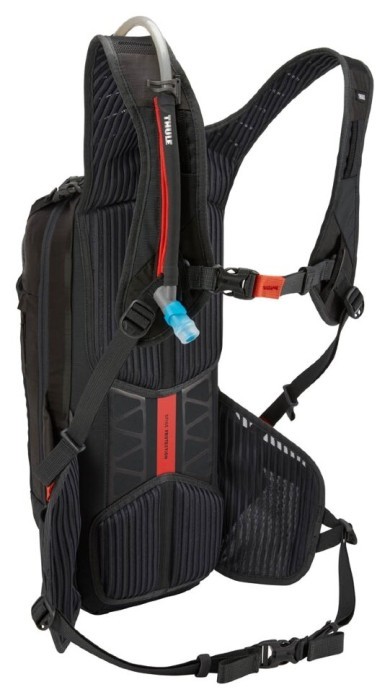 Рюкзак-гідратор Thule Rail 12L Pro (Obsidian) (TH 3203799)