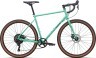 Велосипед 27,5" Marin NICASIO+ рама - 54см 2024 GREEN, укр