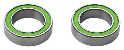 Запчастини до педалей SPANK SPIKE/OOZY Bearing Kit