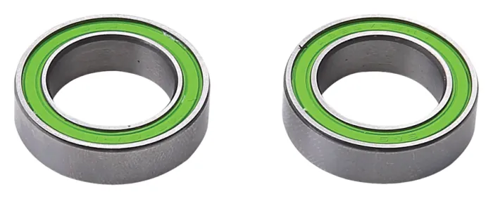 Запчастини до педалей SPANK SPIKE/OOZY Bearing Kit