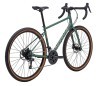Велосипед 27,5" Marin FOUR CORNERS рама - XS 2023 Gloss Green/Tan, укр Фото - 2
