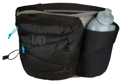Сумка поясная Ultimate Direction Mountain onyx