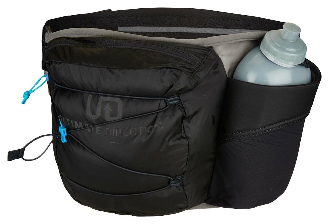 Сумка поясная Ultimate Direction Mountain onyx