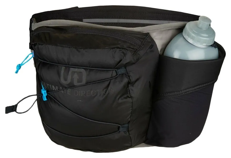 Сумка поясна Ultimate Direction Mountain onyx (80458022-ONX)