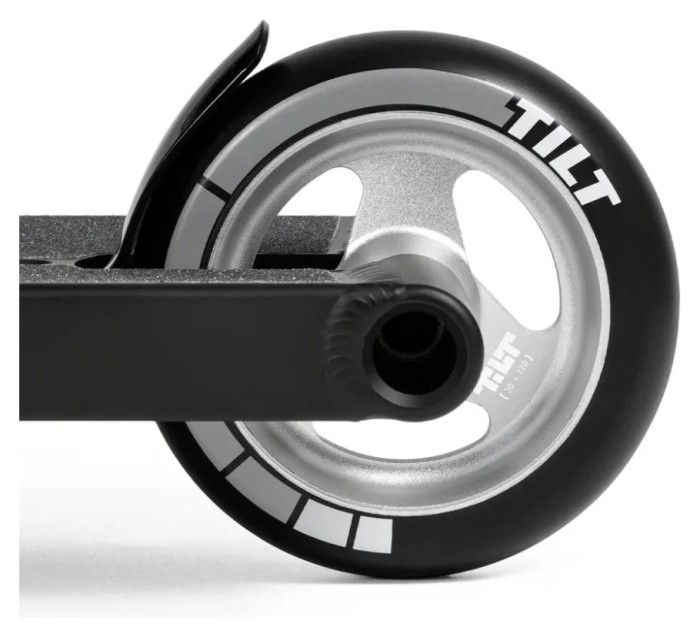 Трюковой самокат Tilt Theorem Build Pro L размер 6.2