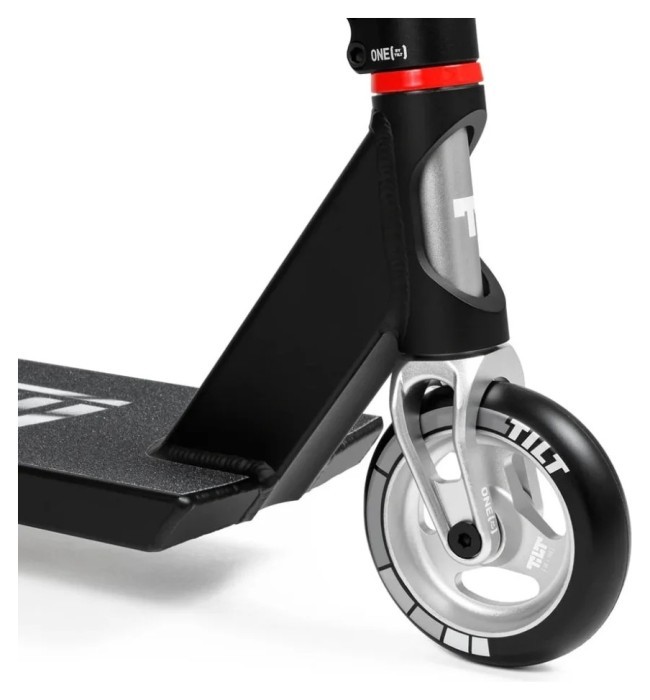 Трюковой самокат Tilt Theorem Build Pro L размер 6.2