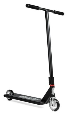 Трюковой самокат Tilt Theorem Build Pro L размер 6.2" - Brushed