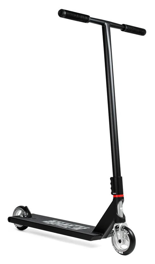 Трюковой самокат Tilt Theorem Build Pro L size 6.2" - Brushed, укр, укр