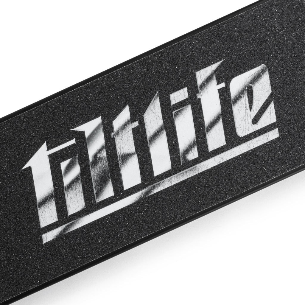 Трюковой самокат Tilt Theorem Build Pro L size 6.2" - Brushed, укр, укр