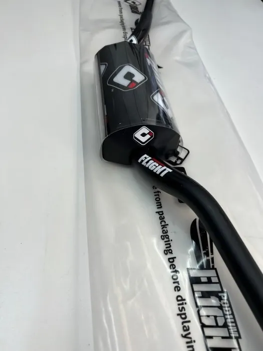 Мото кермо ODI MX Handlebars, Podium FLIGHT, McGrath, Graphite