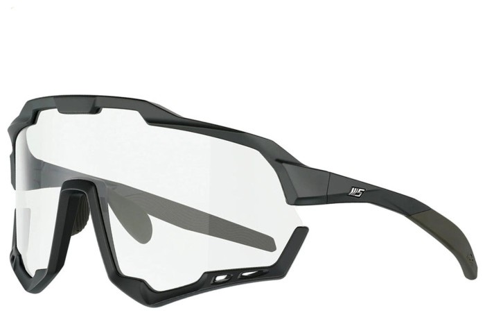 Очки Magicshine Morpher Photochromic, Translucent Deep Blue, MP003B