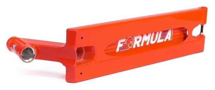 Дека Tilt Formula Selects Pro - 6,5" - 22,8" Red