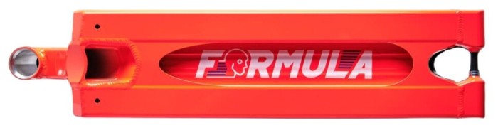 Дека Tilt Formula Selects Pro - 6,5" - 22,8" Red