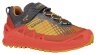 LOWA кроссовки Merger GTX VCR LO Jr flame-mango 35.0 Фото - 2
