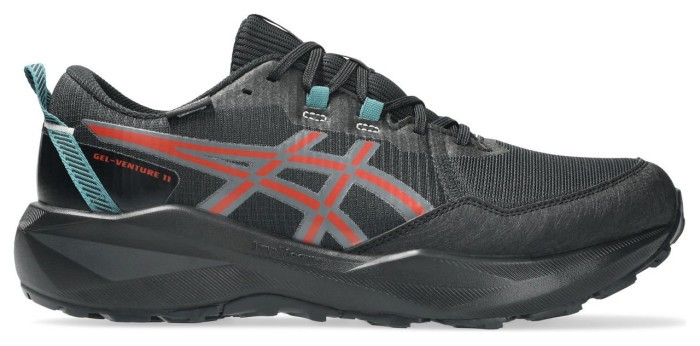Кросівки для бігу Asics ( 1011C159 ) GEL-VENTURE 11 WATERPROOF 2026