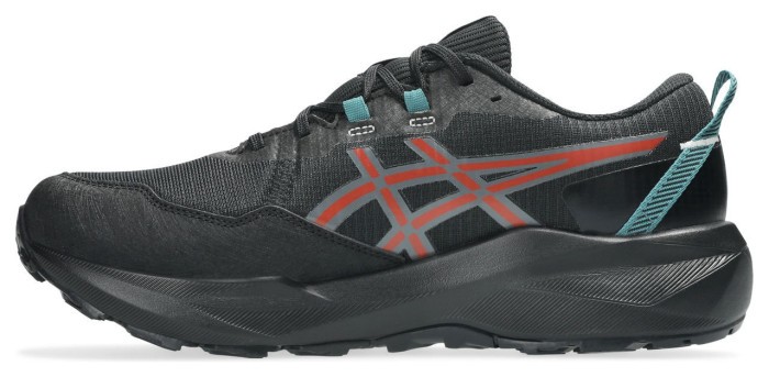 Кроссовки для бега Asics ( 1011C159 ) GEL-VENTURE 11 WATERPROOF 2026