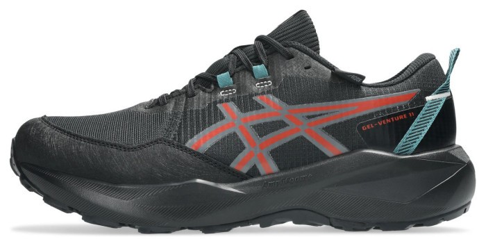 Кроссовки для бега Asics ( 1011C159 ) GEL-VENTURE 11 WATERPROOF 2026