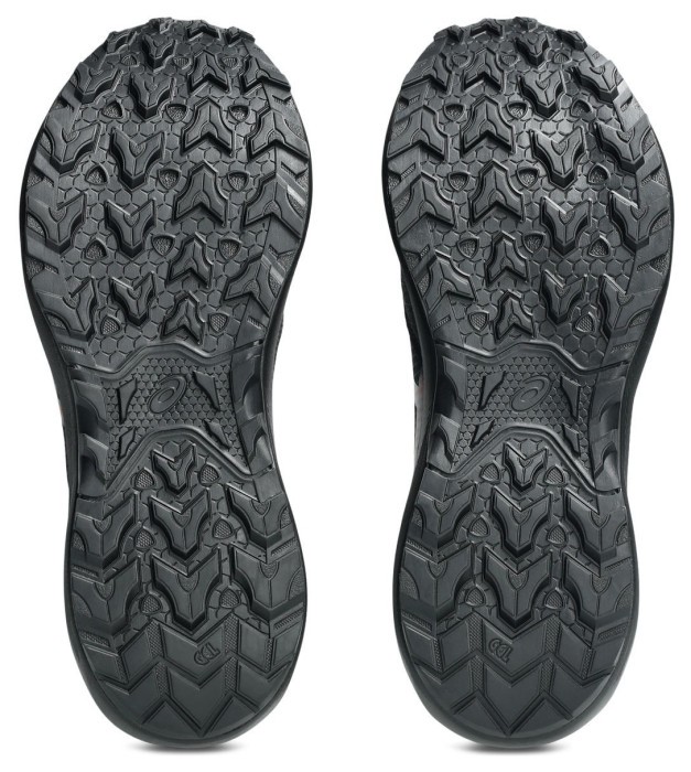 Кроссовки для бега Asics ( 1011C159 ) GEL-VENTURE 11 WATERPROOF 2026