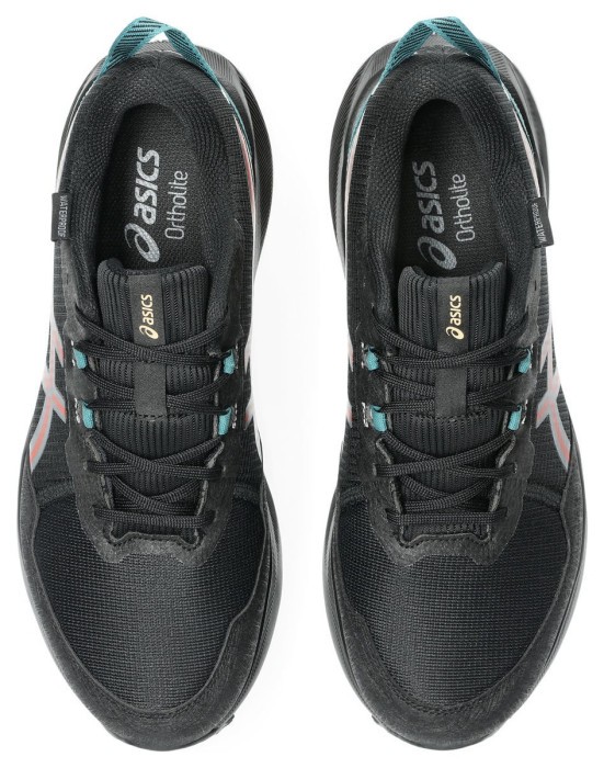 Кроссовки для бега Asics ( 1011C159 ) GEL-VENTURE 11 WATERPROOF 2026