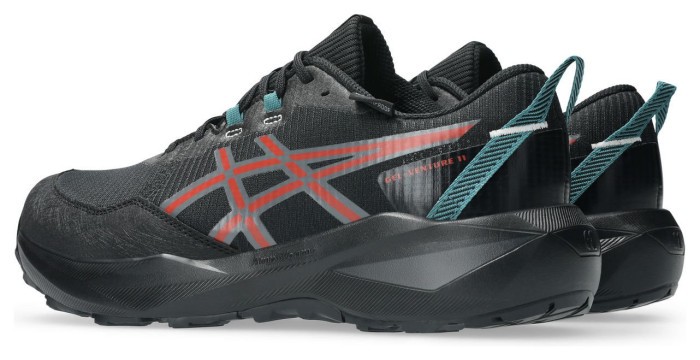 Кросівки для бігу Asics ( 1011C159 ) GEL-VENTURE 11 WATERPROOF 2026