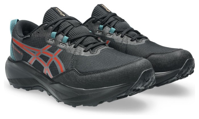 Кросівки для бігу Asics ( 1011C159 ) GEL-VENTURE 11 WATERPROOF 2026