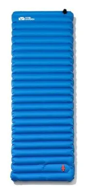 Надувной коврик Mobi Garden Taurus 90 мм NX20663004 blue