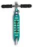 Самокат MICRO серии Sprite LED – Бензин Фото - 1