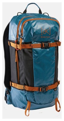 Рюкзаки BURTON ( 227971 ) AK DSPTCHR PACK 25L 2026