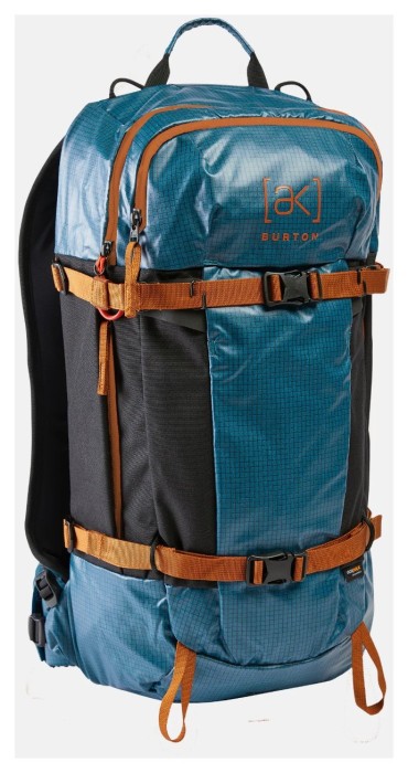Рюкзаки BURTON ( 227971 ) AK DSPTCHR PACK 25L 2026, укр, укр
