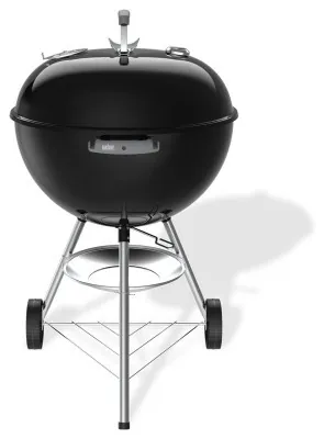 Угольный гриль Original 57 см черный Weber 1502202