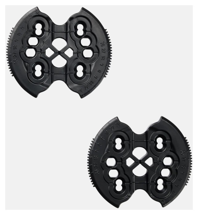Комплектуючі BURTON ( 229011 ) REFLEX COMBO DISC 2026, укр, укр