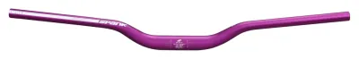 Кермо SPANK SPOON 35, 40R, Purple