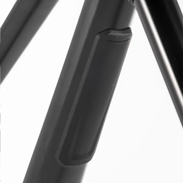 Велосипед MONDRAKER ANARK R 29/27.5'' 180mm, Superblack, M/L