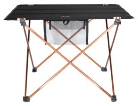 Стіл Tramp COMPACT складаний Polyester 56х43х40см TRF-062