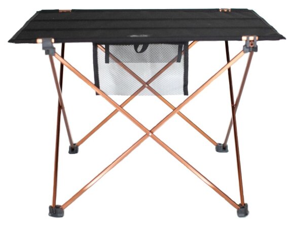 Стол Tramp COMPACT складной Polyester 56х43х40см TRF-062