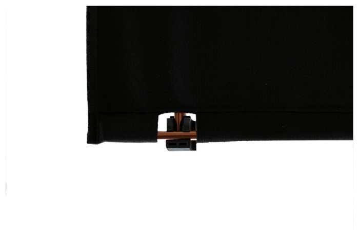 Стіл Tramp COMPACT складаний Polyester 56х43х40см TRF-062