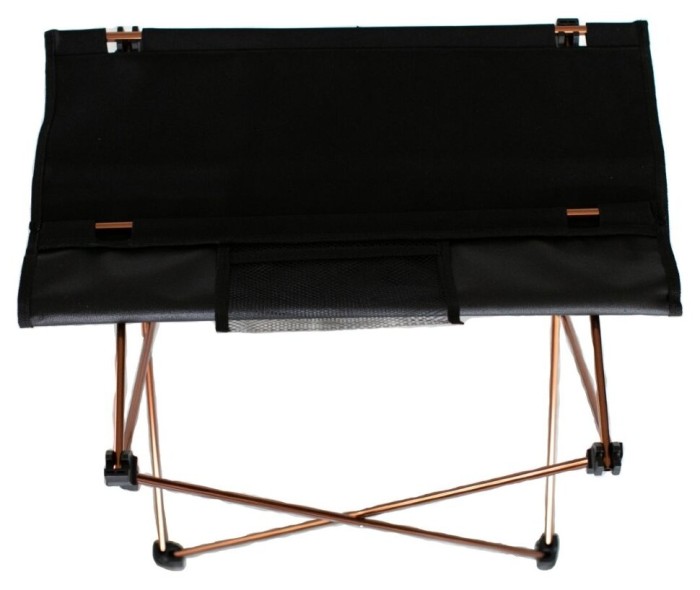 Стіл Tramp COMPACT складаний Polyester 56х43х40см TRF-062