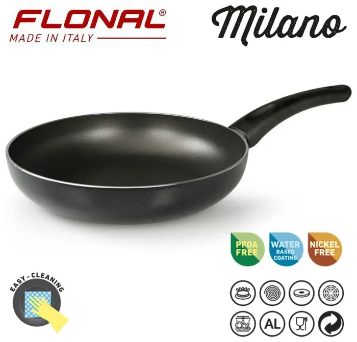 Сковорода Flonal Milano 28 см (GMRPB2842)