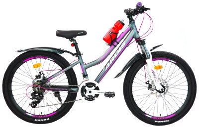 Велосипед Ardis 24 MTB AL "ALPINA"