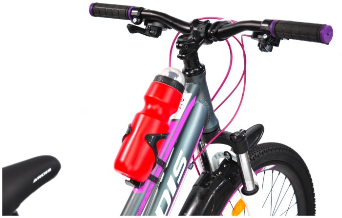 Велосипед Ardis 24 MTB AL "ALPINA"