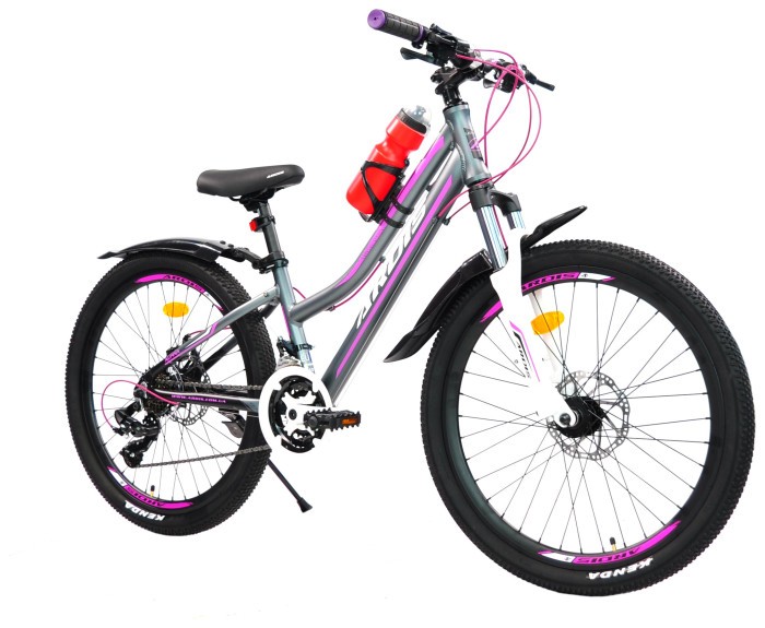 Велосипед Ardis 24 MTB AL "ALPINA"