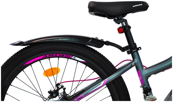 Велосипед Ardis 24 MTB AL "ALPINA"