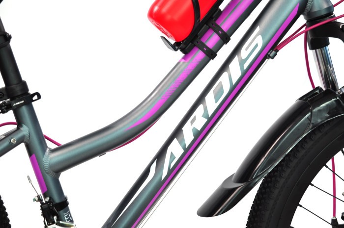 Велосипед Ardis 24 MTB AL "ALPINA"